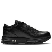 Nike Air Max Goadome Low SP QS Black Croc