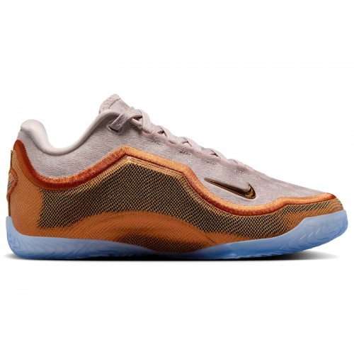 Nike LeBron 23 LeBronto (GS) - подростковая сетка размеров