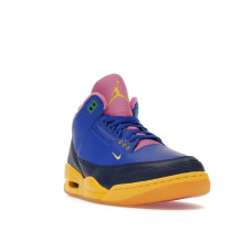 Jordan 3 Retro Brazil