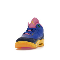 Jordan 3 Retro Brazil