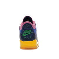 Jordan 3 Retro Brazil