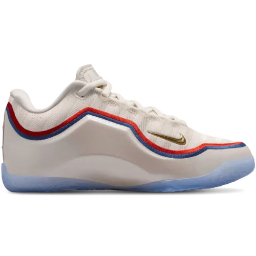 Nike Lebron 23 GS Old Glory - подростковая сетка размеров