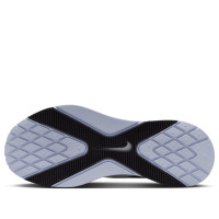 Nike Hybrid RN White Black Laser Crimson