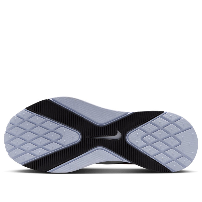 Nike Hybrid RN White Black Laser Crimson - мужская сетка размеров Nike Hybrid RN White Black Laser Crimson - мужская сетка размеров