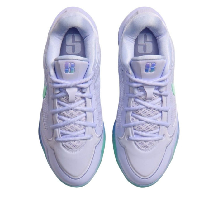 Nike Sabrina 4 Superstition - женская сетка размеров Nike Sabrina 4 Superstition - женская сетка размеров