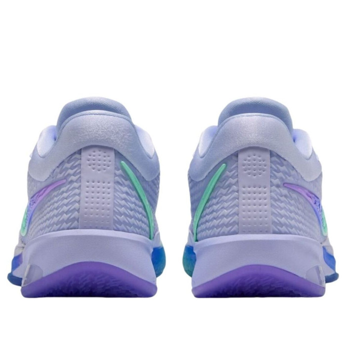 Nike Sabrina 4 Superstition - женская сетка размеров Nike Sabrina 4 Superstition - женская сетка размеров