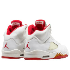 Женские Jordan 5 Retro Sunset (2026) (W)