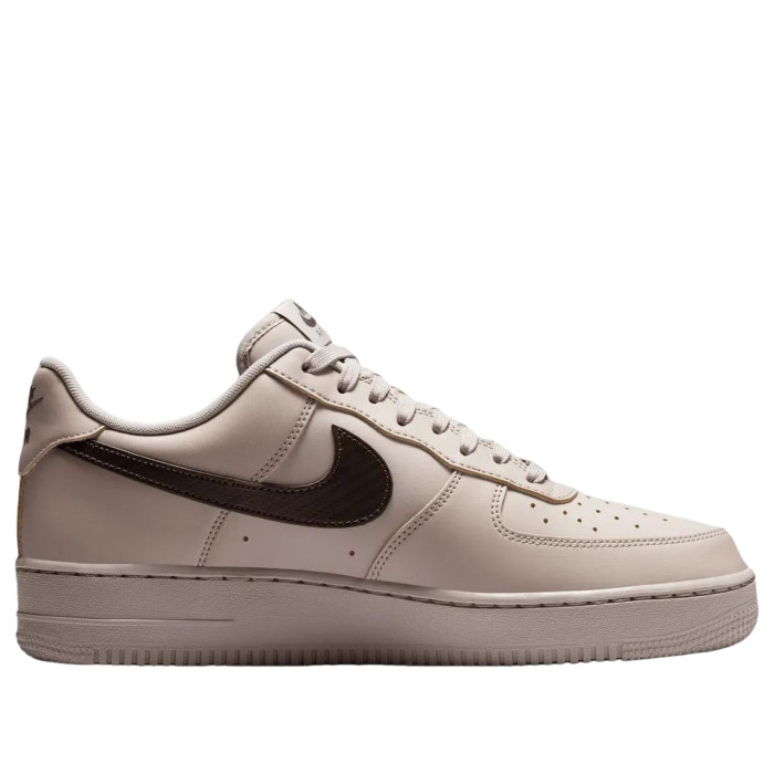 Nike Air Force 1 07 College Grey Newsprint - мужская сетка размеров Nike Air Force 1 07 College Grey Newsprint - мужская сетка размеров