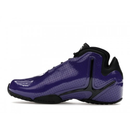 Nike Zoom Hyperflight Jason Williams - мужская сетка размеров Nike Zoom Hyperflight Jason Williams - мужская сетка размеров