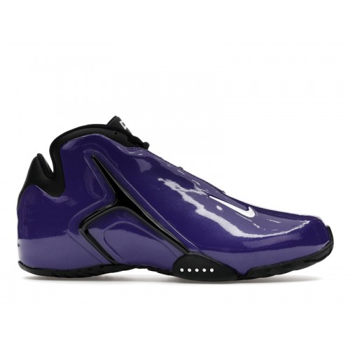 Nike Zoom Hyperflight Jason Williams - мужская сетка размеров