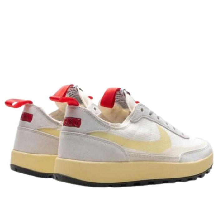 Tom Sachs x NikeCraft Wmns General Purpose Participation - женская сетка размеров Tom Sachs x NikeCraft Wmns General Purpose Participation - женская сетка размеров