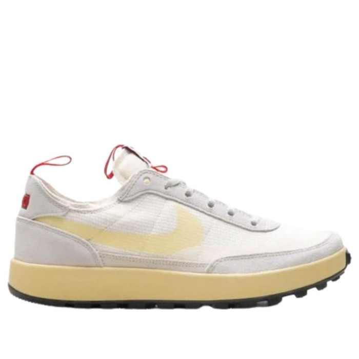 Tom Sachs x NikeCraft Wmns General Purpose Participation - женская сетка размеров Tom Sachs x NikeCraft Wmns General Purpose Participation - женская сетка размеров