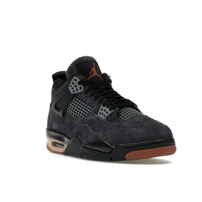 Air Jordan 4 London - мужская сетка размеров Air Jordan 4 London - мужская сетка размеров