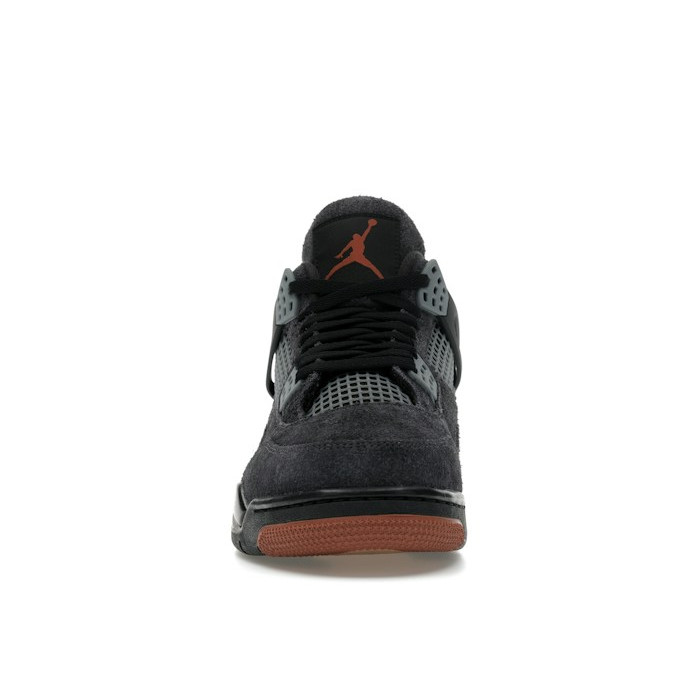 Air Jordan 4 London - мужская сетка размеров Air Jordan 4 London - мужская сетка размеров