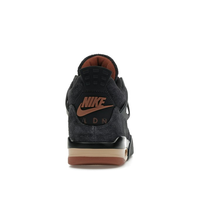 Air Jordan 4 London - мужская сетка размеров Air Jordan 4 London - мужская сетка размеров