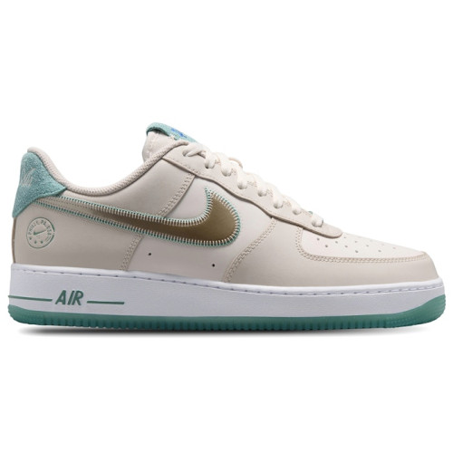Nike Air Force 1 Low 07 Philadelphia - мужская сетка размеров