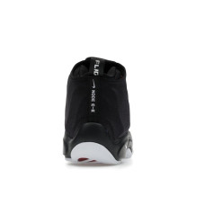 Nike Air Zoom Flight The Glove Black White OG (2026)