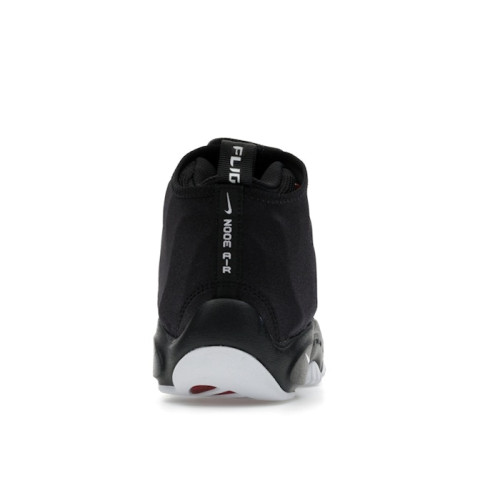 Nike Air Zoom Flight The Glove OG Black White 2026 - мужская сетка размеров Nike Air Zoom Flight The Glove OG Black White 2026 - мужская сетка размеров