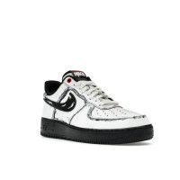 Nike Air Force 1 Low Scream Ghostface