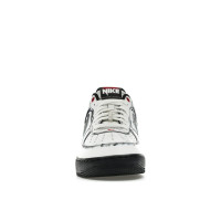 Nike Air Force 1 Low Scream Ghostface