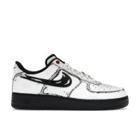 Nike Air Force 1 Low Scream Ghostface
