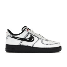 Nike Air Force 1 Low Scream Ghostface