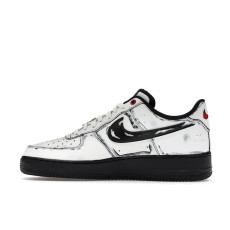 Nike Air Force 1 Low Scream Ghostface