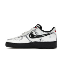 Nike Air Force 1 Low Scream Ghostface