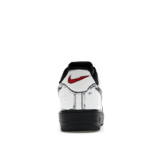 Nike Air Force 1 Low Scream Ghostface