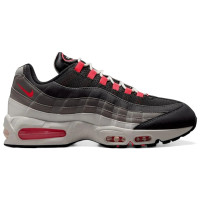 Nike Air Max 95 OG Big Bubble Reverse Solar Red