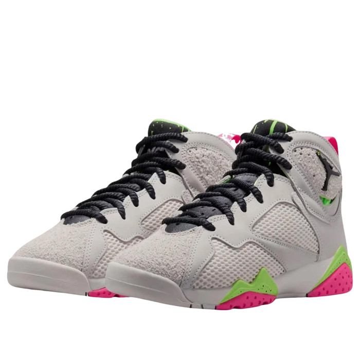 Air Jordan 7 Tennis Day - мужская сетка размеров Air Jordan 7 Tennis Day - мужская сетка размеров