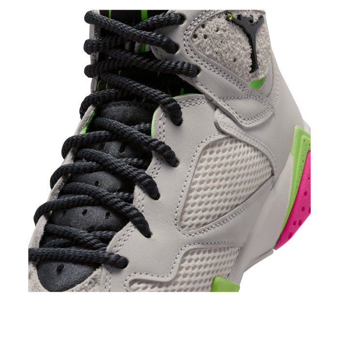 Air Jordan 7 Retro GS Tennis Day - подростковая сетка размеров Air Jordan 7 Retro GS Tennis Day - подростковая сетка размеров