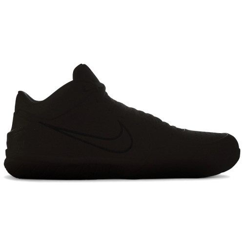 Nike Kobe 4 Protro Draft Day Pack - Mystery - мужская сетка размеров