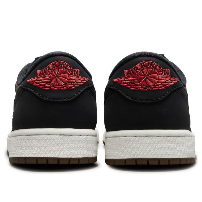 Air Jordan 1 Low OG Laser - мужская сетка размеров Air Jordan 1 Low OG Laser - мужская сетка размеров