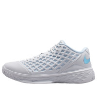 Nike Kobe 3 Low Protro Platinum Grey