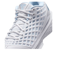 Nike Kobe 3 Low Protro Platinum Grey