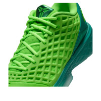 Nike Kobe 3 Low Protro Grinch