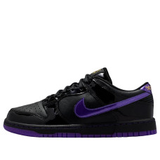 Nike Dunk Low Protro Kobe Bryant FC Barcelona Black Field Purple