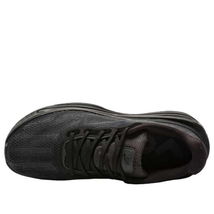 Nike Vomero Premium SP Skeleton Black - мужская сетка размеров Nike Vomero Premium SP Skeleton Black - мужская сетка размеров
