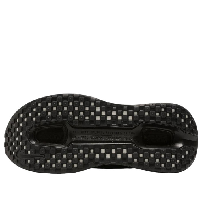 Nike Vomero Premium SP Skeleton Black - мужская сетка размеров Nike Vomero Premium SP Skeleton Black - мужская сетка размеров