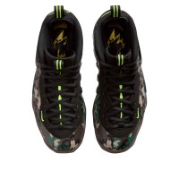 Детские Nike Little Posite Pro Army Camo (2026) (PS)