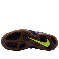Детские Nike Little Posite Pro Army Camo (2026) (PS)