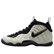 Подростковые Nike Little Posite Pro Premium Glow-In-The-Dark (GS)