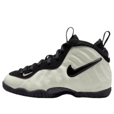Детские Nike Little Posite Pro Premium Glow-In-The-Dark (PS)