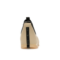 Jordan 15-23RE Black Muslin