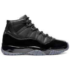 Jordan 11 Retro Comme des Garçons Homme Plus Black