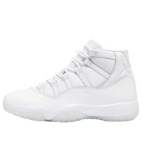 Jordan 11 Retro Comme des Garçons Homme Plus White