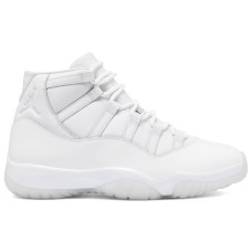Jordan 11 Retro Comme des Garçons Homme Plus White