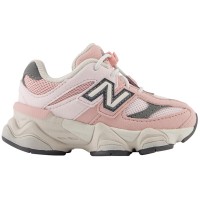 Кроссовки для малыша New Balance 9060 Orb Pink (TD)