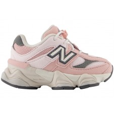 Кроссовки для малыша New Balance 9060 Orb Pink (TD)